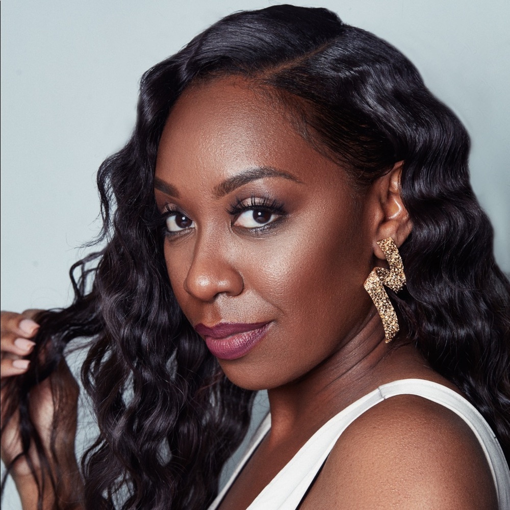 Meet your Posher, Celene